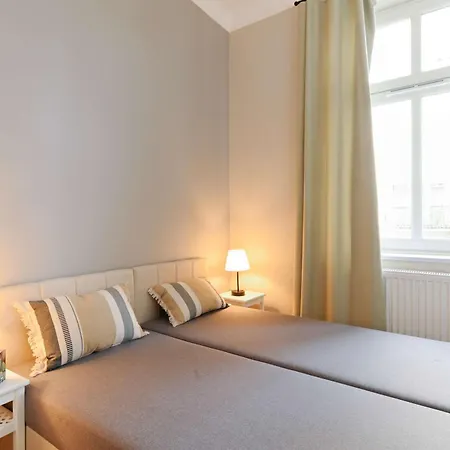 3m Vintage By Renters Apartamento *