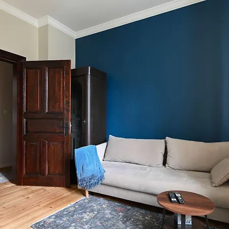 3m Vintage By Renters Sopot