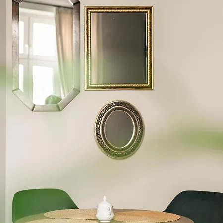 아파트 3m Vintage By Renters *