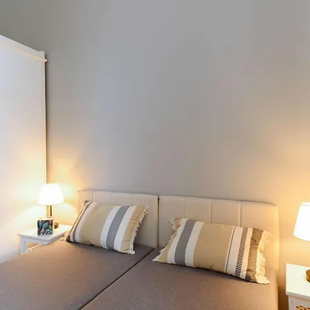 Apartamento 3m Vintage By Renters