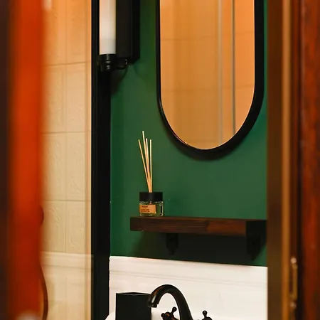 3m Vintage By Renters Апартаменти *