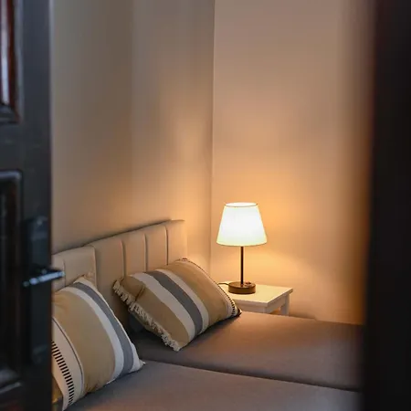Apartment 3m Vintage By Renters *