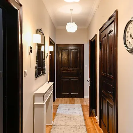 3m Vintage By Renters Apartamento Sopot