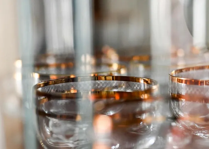 Daire 3m Vintage By Renters