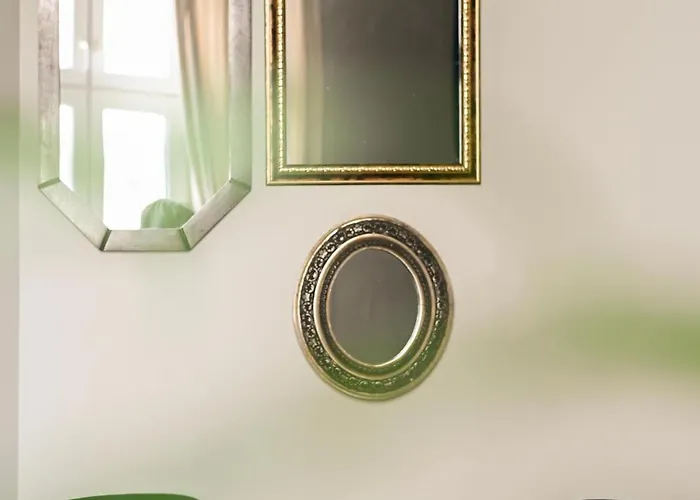 Daire 3m Vintage By Renters *