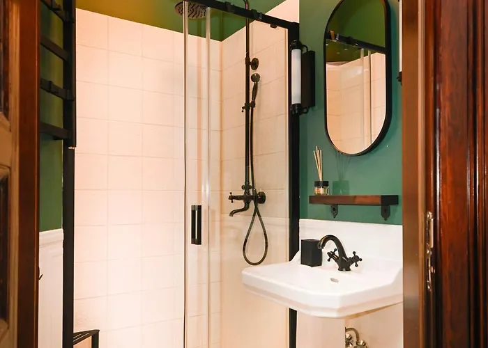 Daire 3m Vintage By Renters Sopot