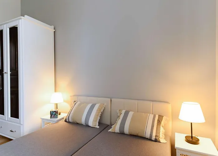 Apartamento 3m Vintage By Renters