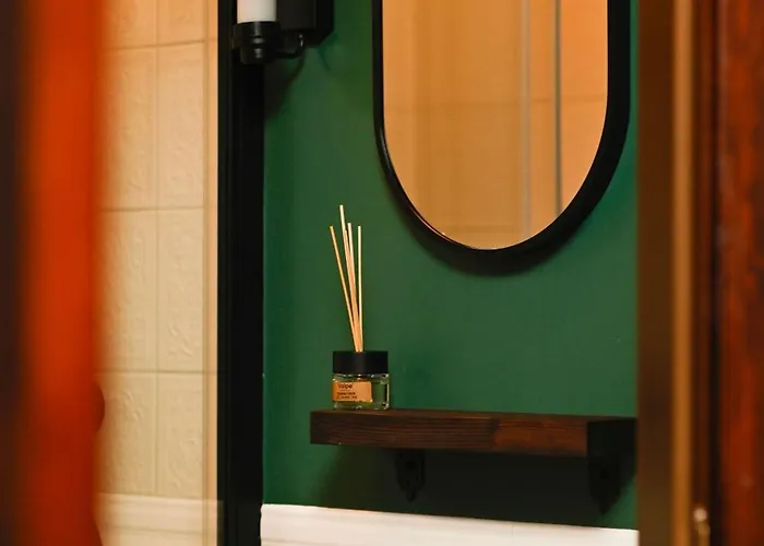 3m Vintage By Renters Apartamento *