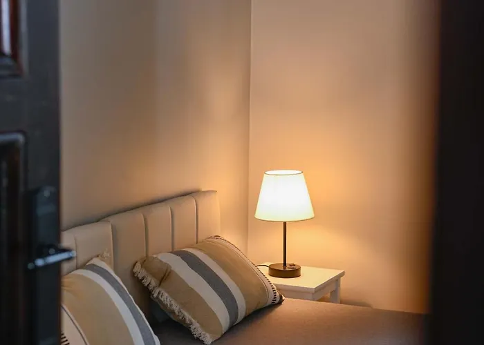 Апартаменты 3m Vintage By Renters *