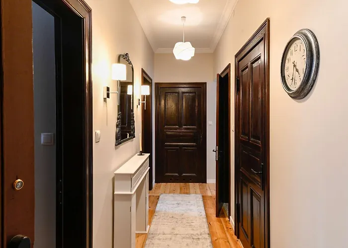 3m Vintage By Renters Daire Sopot