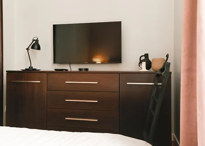 Daire 3m Vintage By Renters Sopot